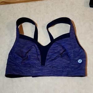 Lululemon Ta Ta Tamer Bra size 32D